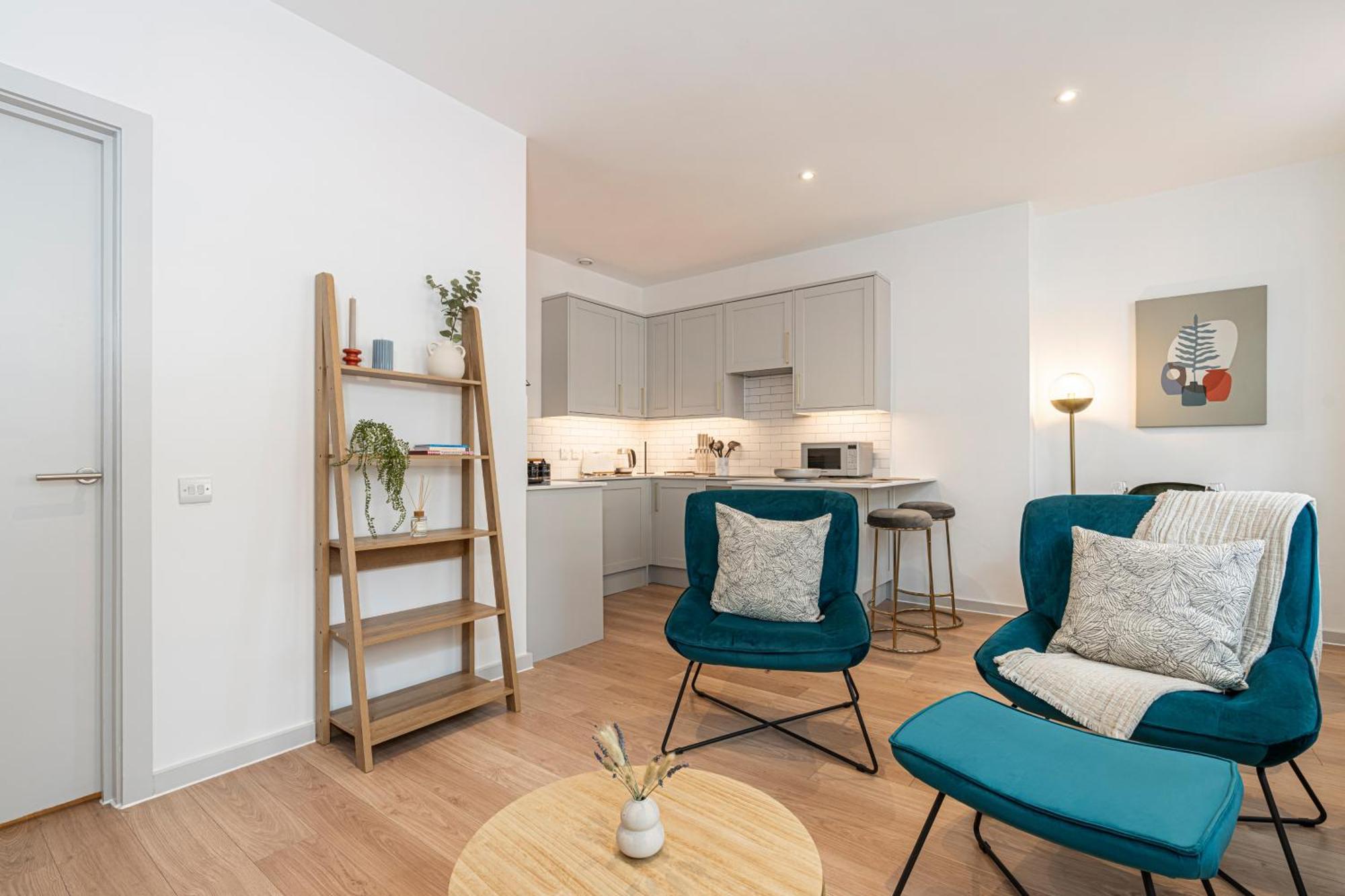 Stylish 1 Bed Flats In Soho, Next To Piccadilly Circus And Trafalgar Square London Exterior foto